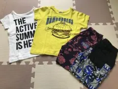 f.o.kids トップス