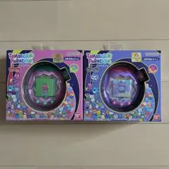 たまごっちパラダイス2色セット