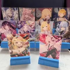 2026年最新】ミニアートボード ホロライブの人気アイテム - メルカリ