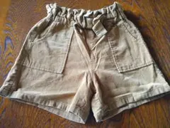 デニム ショートパンツ ハーフパンツ