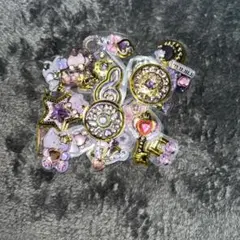 ボンボンドロップシール風約1シート分