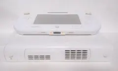WIIU本体　任天堂ハード