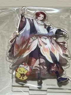 いれいす りうら アクスタ