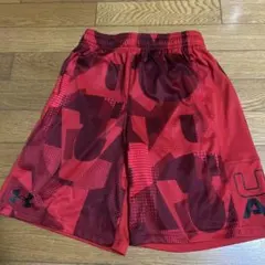 Under Armour ハーフパンツ150㎝