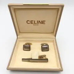 2026年最新】CELINE カフスボタンの人気アイテム - メルカリ