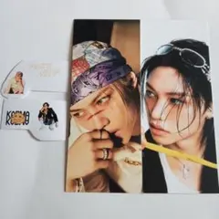 StrayKids / Felix まとめ売り