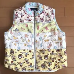 Raggedy Ann & Andy アンとアンディ　ベスト　中綿　カントリー