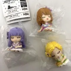 肩ズンFig アイカツまとめ