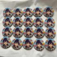 すとぷり ななもり 缶バッジ まとめ売り すとねく