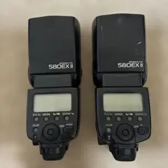 2026年最新】スピードライト 580EX IIの人気アイテム - メルカリ