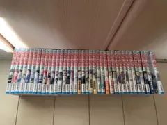 HUNTER×HUNTER 全巻セット 1-37巻