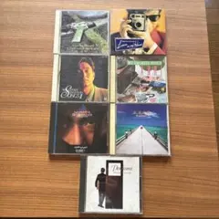 邦楽 CD 7枚セット まとめ売り
