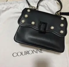 COURONNE Fermier Day トートバッグ 27 新品未使用 - メルカリ