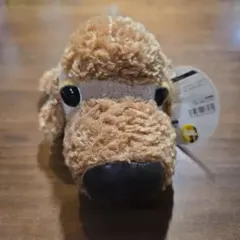 THE DOG ぬいぐるみ マスコット