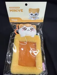 ME:I 海老原鼓 トレカホルダー TU:ME - メルカリ