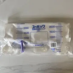 新品未使用】JMS ドレンバッグ 2000mL Aタイプ - メルカリ
