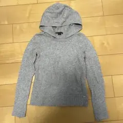 ARMANI EXCHANGE A/X アルマーニ ニット トップス パーカー