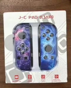 新品】ジョイコン L/Rセット switch コントローラー　大人気ー