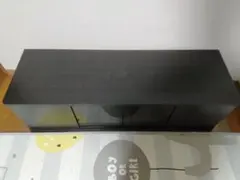 テレビボード シェルフ