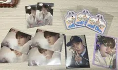 straykidsバンチャンセット