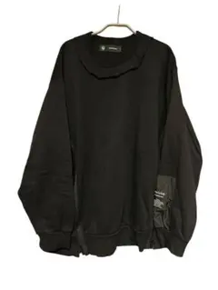 GU×UNDERCOVER スウェット