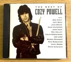 2025年最新】コージーパウエルの人気アイテム - メルカリ