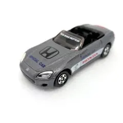 トミカ S2000 オフィシャルカー (ツインリンクもてぎオリジナル