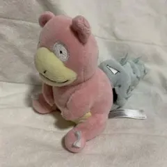 ヤドラン 포켓몬 ぬいぐるみ 포켓몬 fit