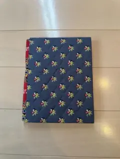 Vera Bradley フォトフレーム 花柄 チェック柄