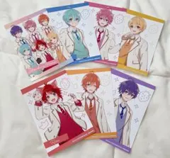 すとぷり はじまりの物語 特典ブロマイド