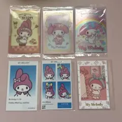 【まとめ売り】サンリオ マイメロディ ウエハース
