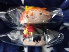 ハイキュー!! のるキャラマスコット スペシャルver.