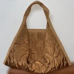 キルティング トートバッグ