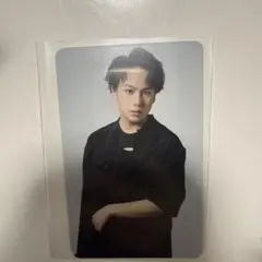 IMP. IMPACT フォトカード 横原悠毅　カード　　IMPACTグッズ