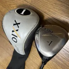 XXIO INPACT 1W& XENON.3W.5Wセット週末値下げ中！ - メルカリ