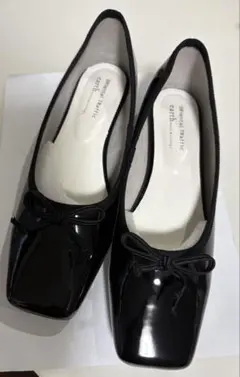 ＊超美品＊オリエンタルトラフィック♡フラットシューズのサムネイル
