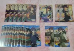 神崎颯馬 紙類 まとめ売り40枚以上