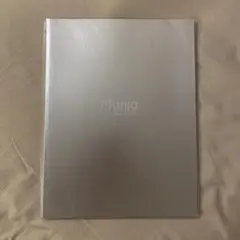 SnowMan Mania 2021 LIVE TOUR パンフレット