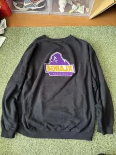 xlarge スウェット