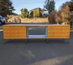 Eames イームズ ESUデスク ストレージユニット シェルフ ラック マルチ