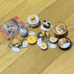 ぐでたまグッズ まとめ売り