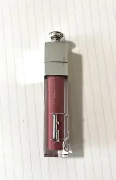 Dior アディクト リップ マキシマイザー 026(インテンス モーヴ)