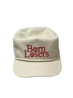 Born Losersキャップ