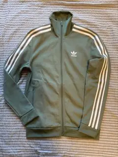 adidas◆Originals ベッケンバウアートラックジャケットXS
