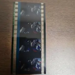 劇場版ガンダムSEED FREEDOM  第3弾 特典 フィルム