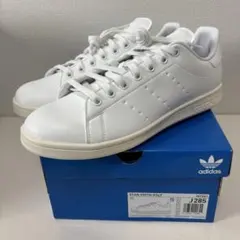 adidas x malbonゴルフシューズ スタンスミス 26cm - メルカリ