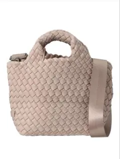 NAGHEDI/ナゲディ St Barths Petit Toteのサムネイル