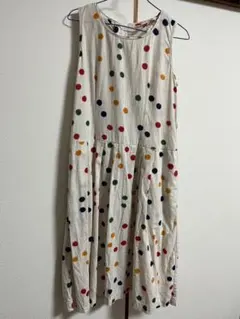 ティグルブロカンテワンピースのサムネイル