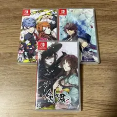 十三支演義 偃月三国伝1・2 マツリカFD 魔女と亡霊のヴォロンテ 十三支演義 偃月三国伝1・2 マツリカFD 魔女と亡霊のヴォロンテ - メルカリ