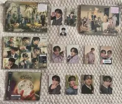 Stray Kids【Hollow】4形態　チャンビンセット